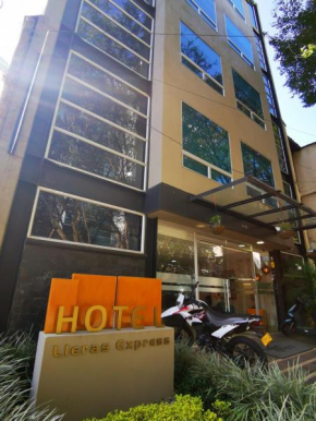 Hotel Lleras Express